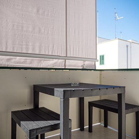 biRose B&B Otranto Exterior foto