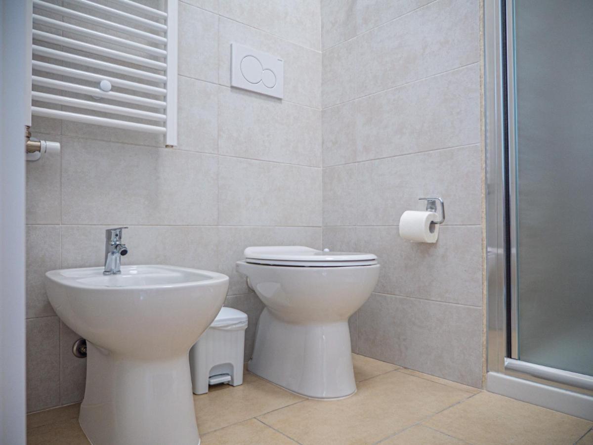 biRose B&B Otranto Exterior foto