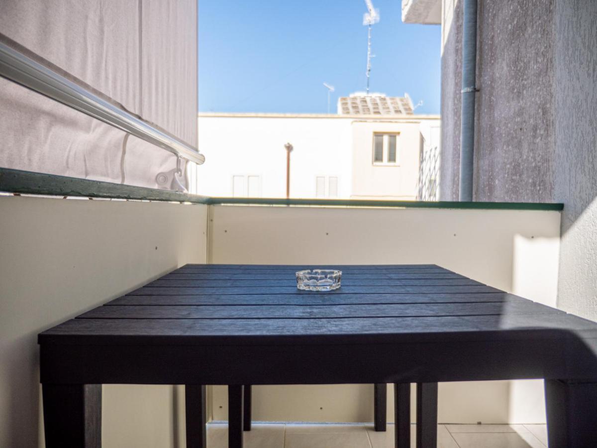 biRose B&B Otranto Exterior foto