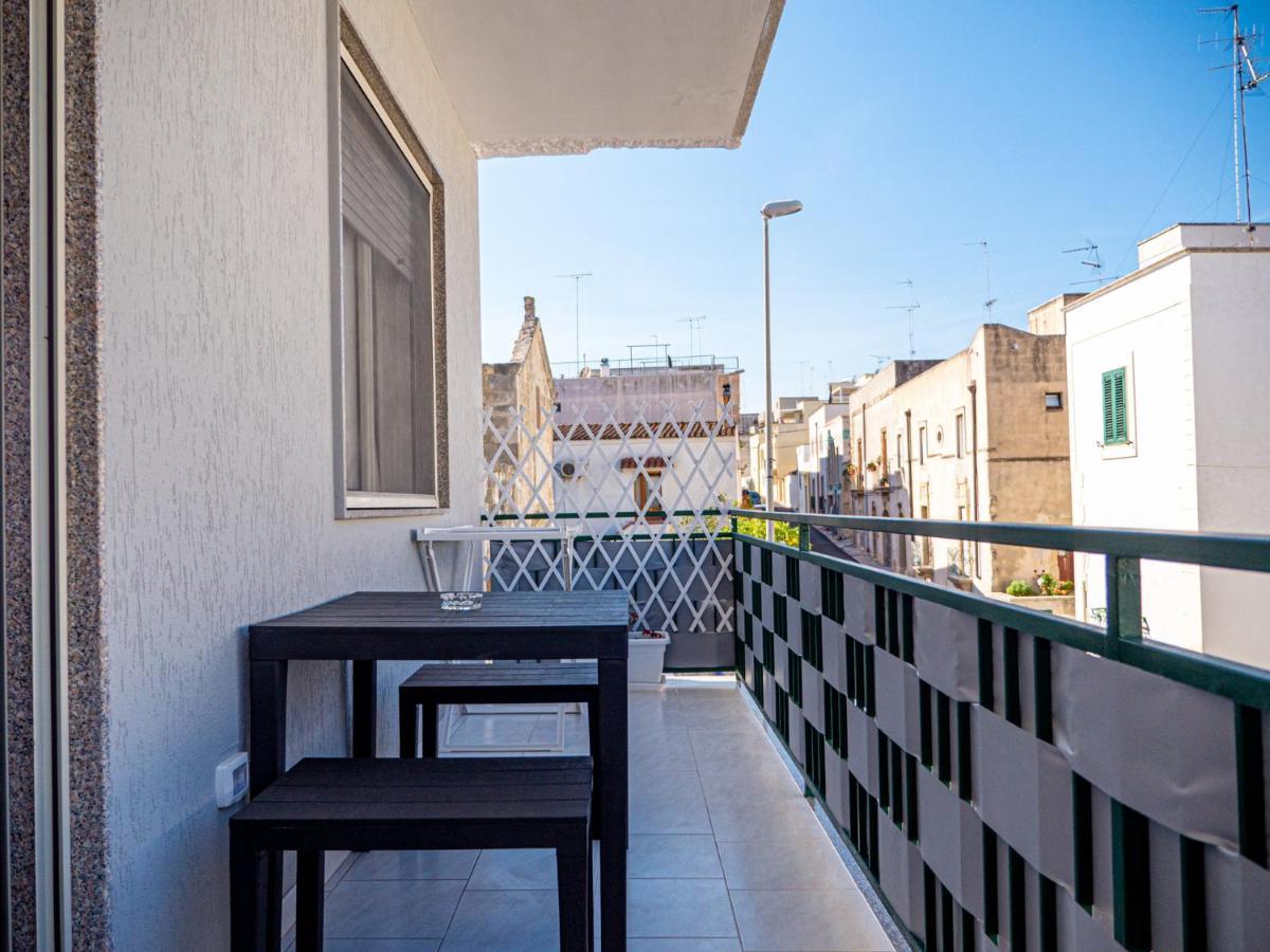 biRose B&B Otranto Exterior foto