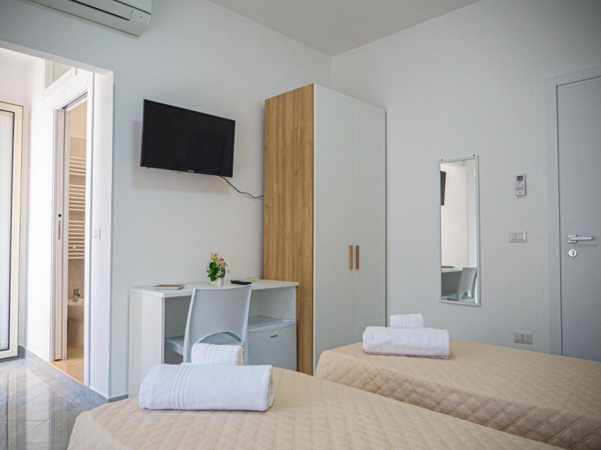 biRose B&B Otranto Exterior foto