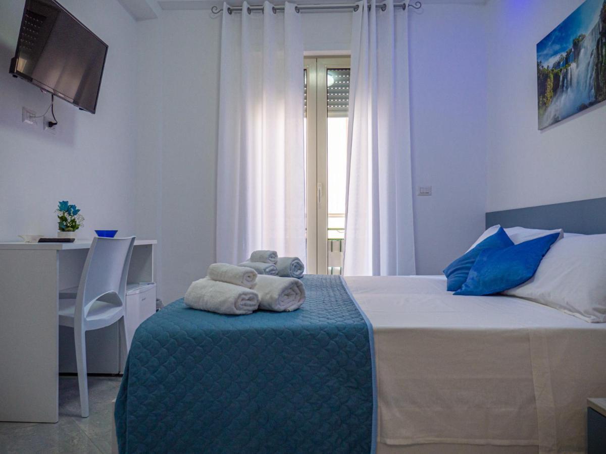 biRose B&B Otranto Exterior foto
