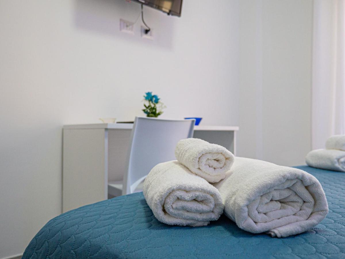 biRose B&B Otranto Exterior foto