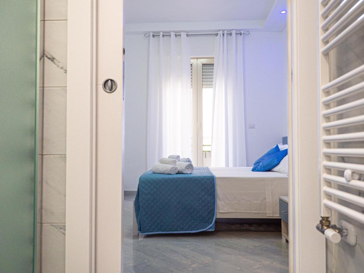 biRose B&B Otranto Exterior foto