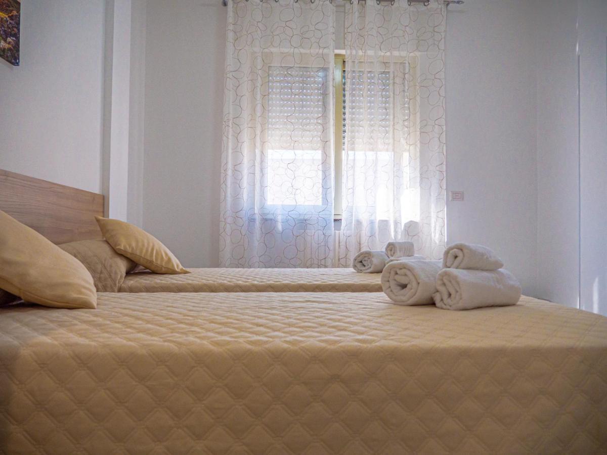 biRose B&B Otranto Exterior foto