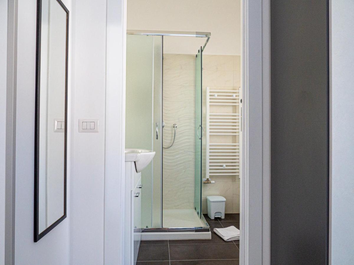 biRose B&B Otranto Exterior foto