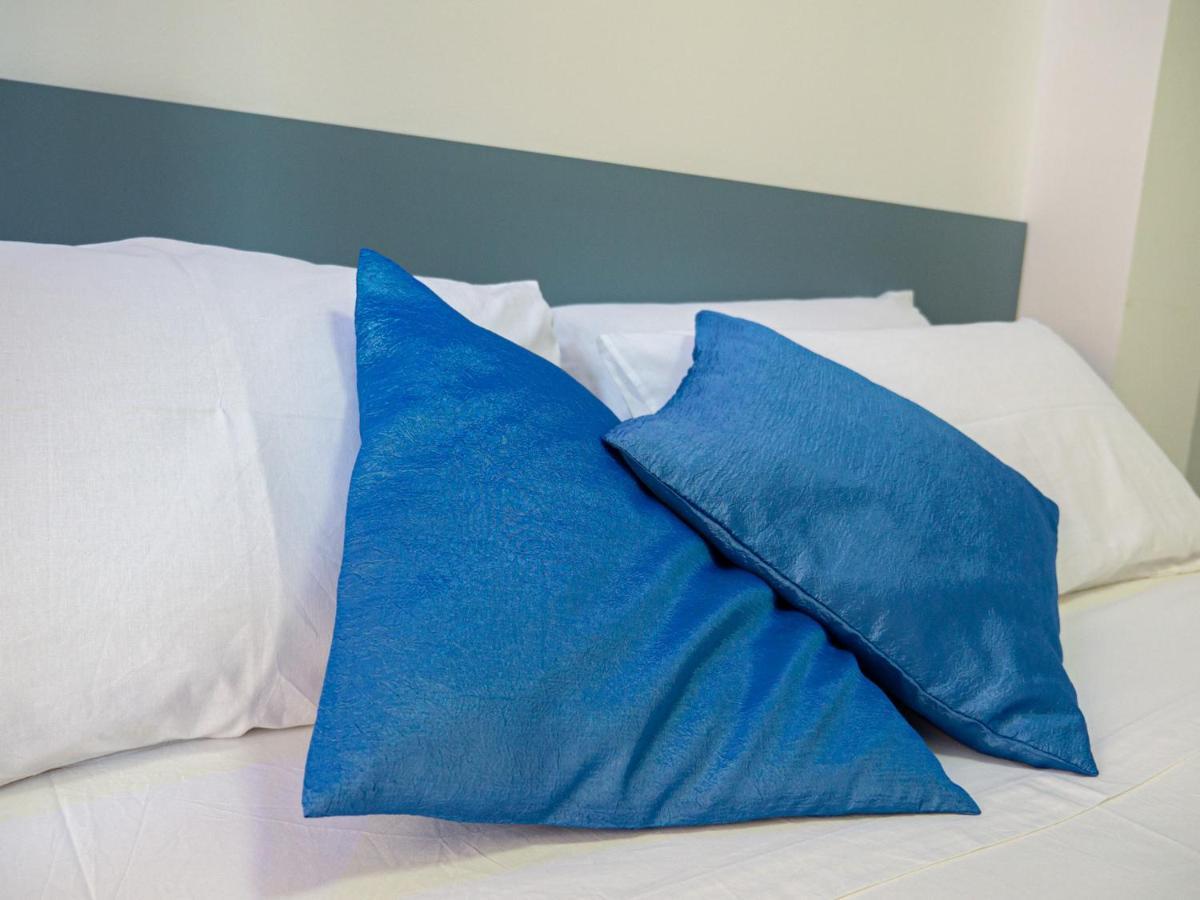 biRose B&B Otranto Exterior foto
