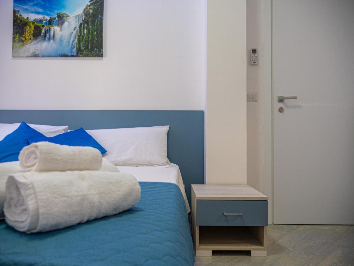 biRose B&B Otranto Exterior foto