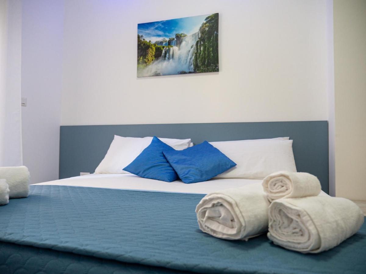 biRose B&B Otranto Exterior foto