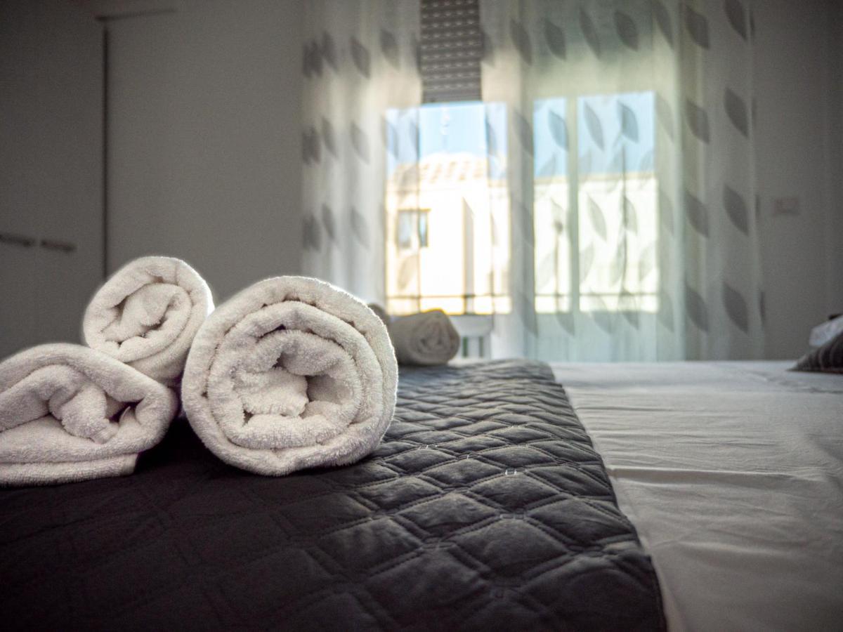 biRose B&B Otranto Exterior foto