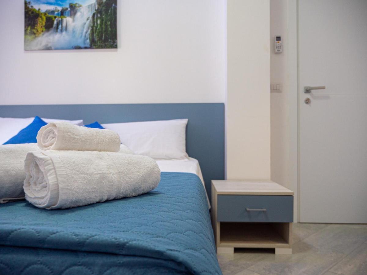 biRose B&B Otranto Exterior foto