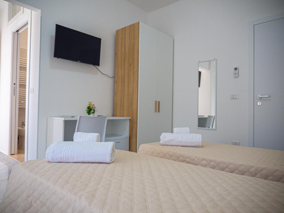 biRose B&B Otranto Exterior foto