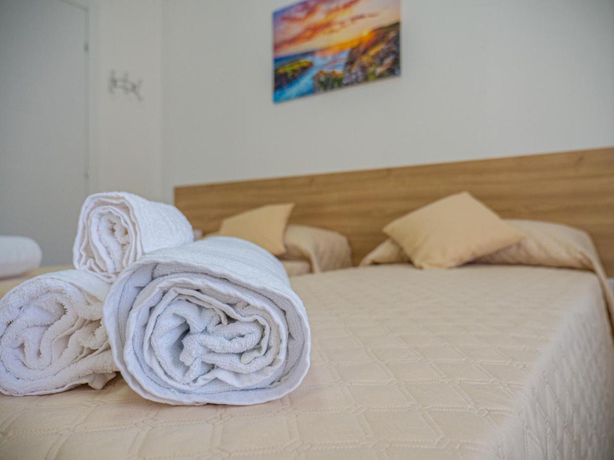 biRose B&B Otranto Exterior foto