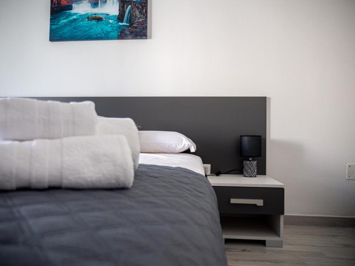 biRose B&B Otranto Exterior foto