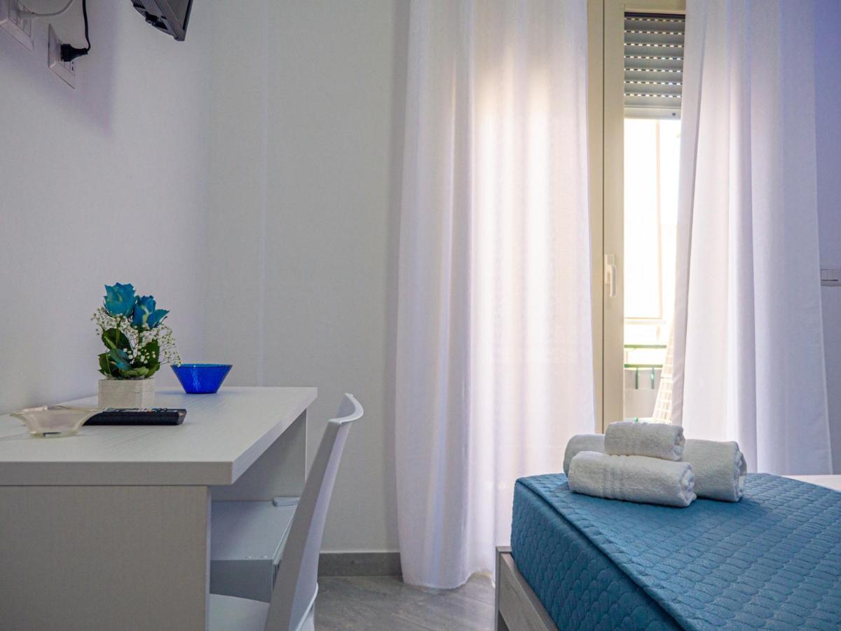 biRose B&B Otranto Exterior foto