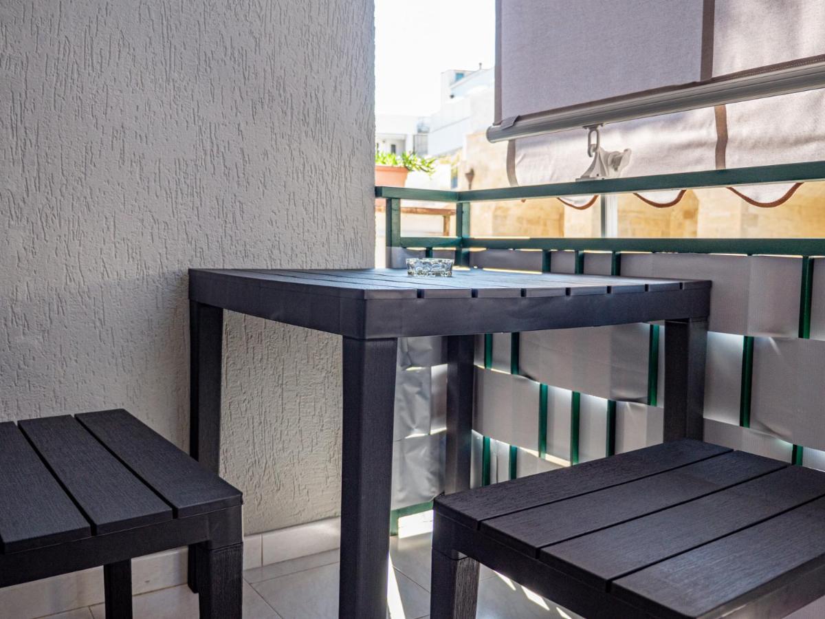 biRose B&B Otranto Exterior foto