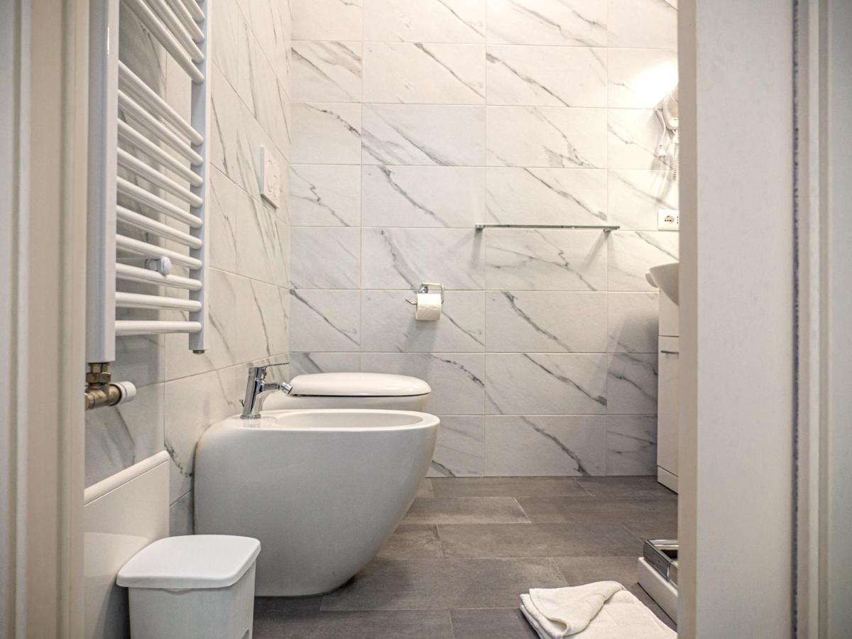 biRose B&B Otranto Exterior foto