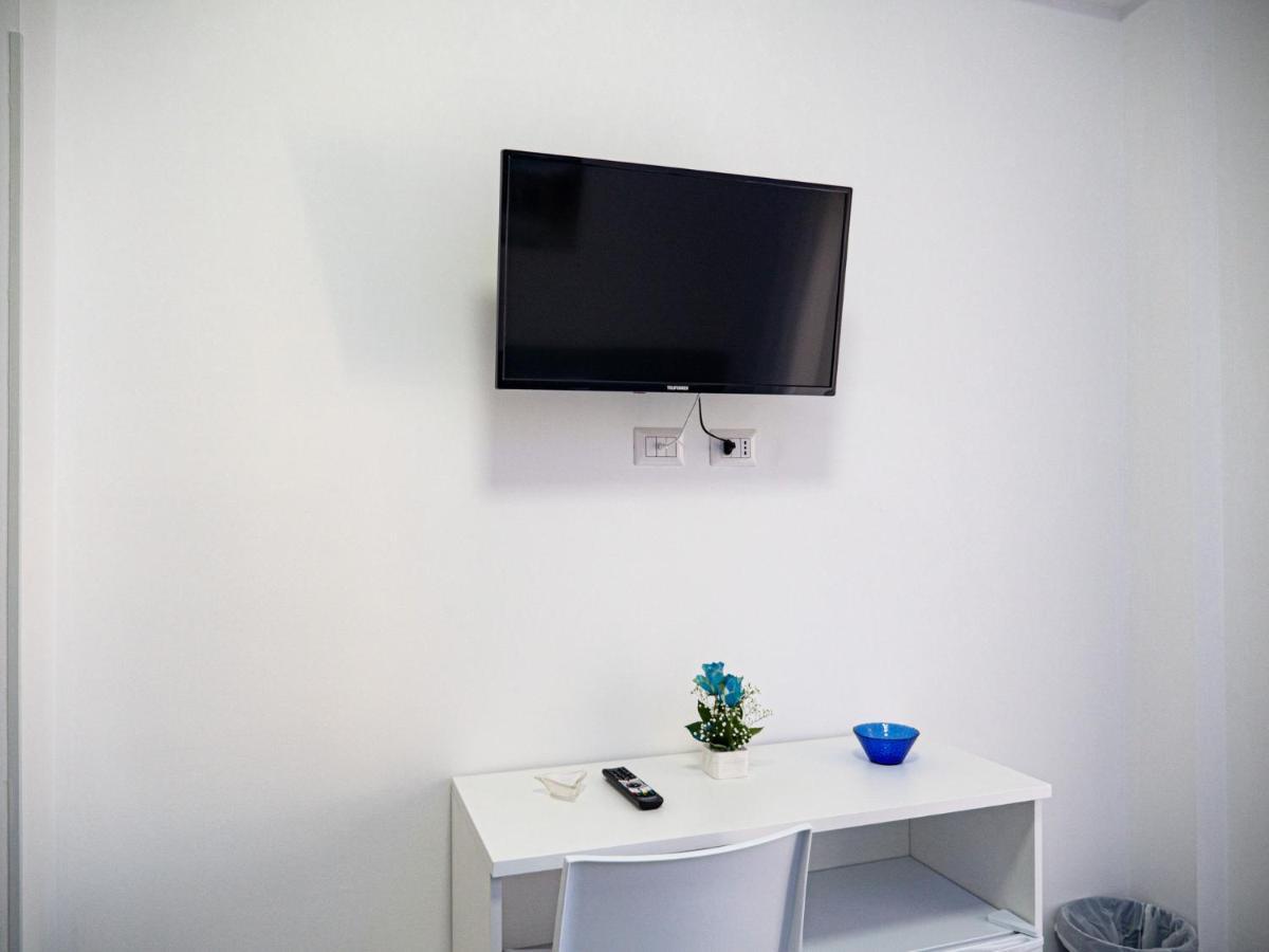 biRose B&B Otranto Exterior foto