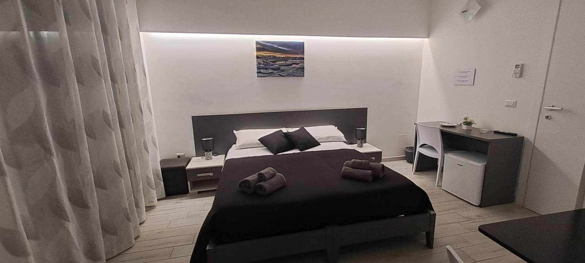 biRose B&B Otranto Exterior foto