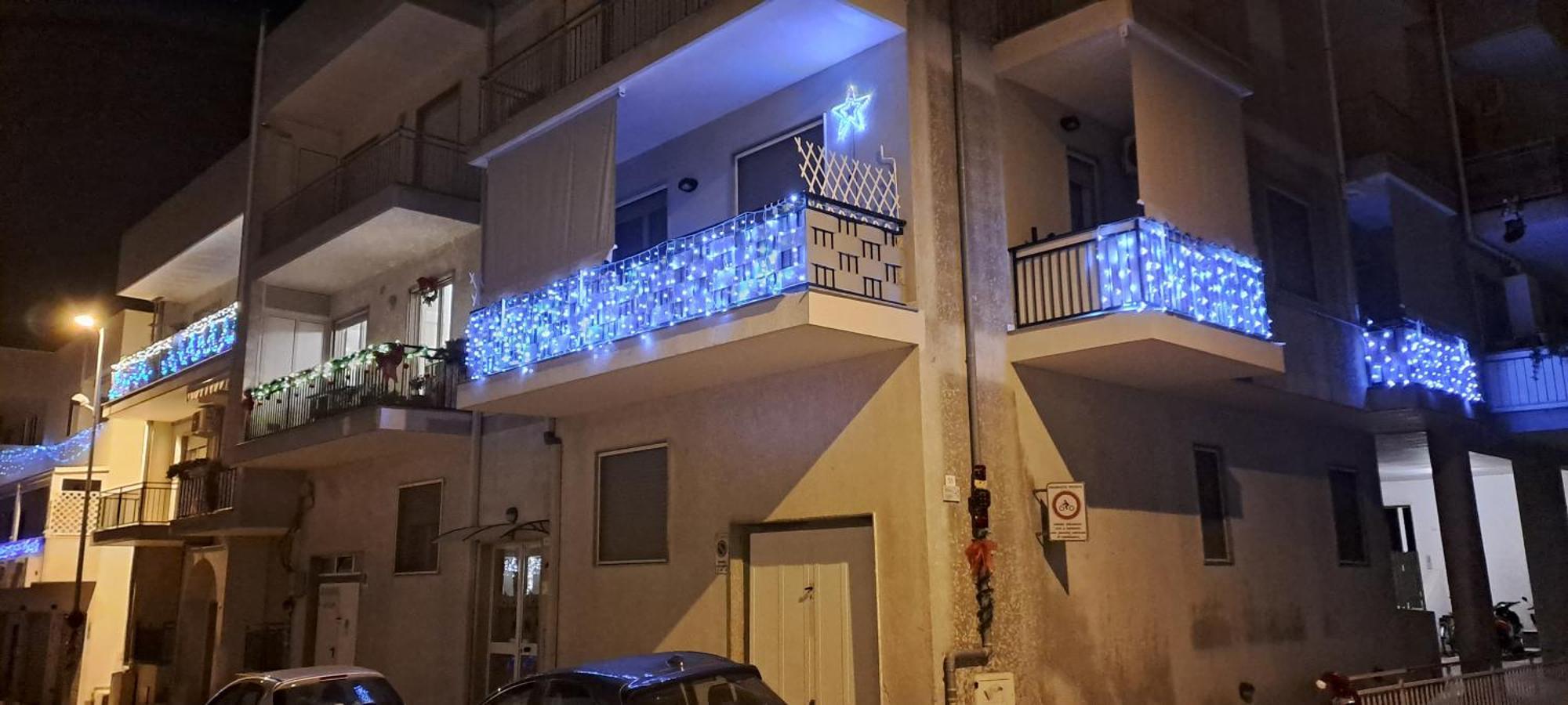 biRose B&B Otranto Exterior foto
