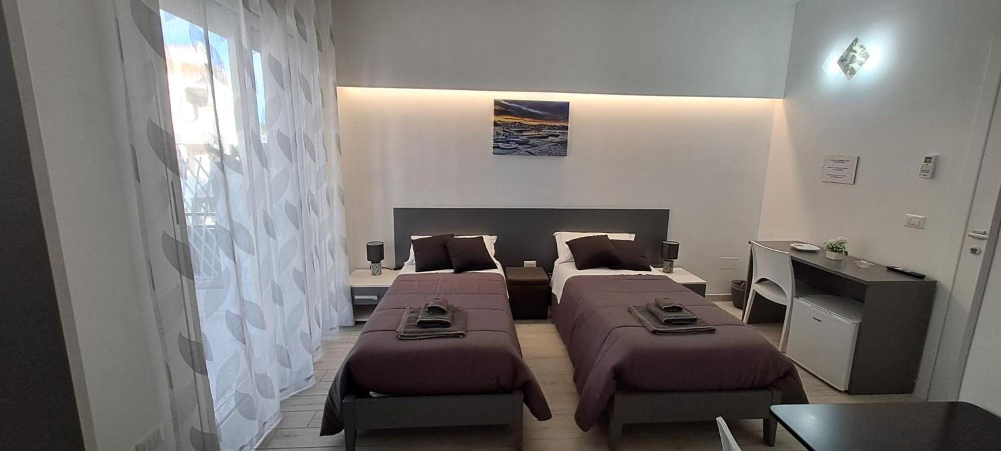 biRose B&B Otranto Exterior foto