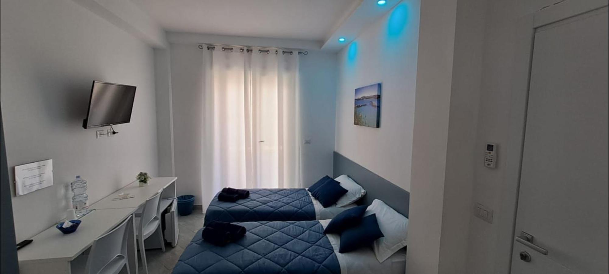 biRose B&B Otranto Exterior foto